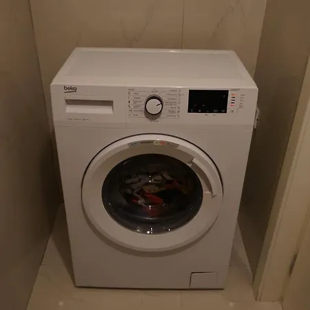 Apartmán Tokaapartment Tirana