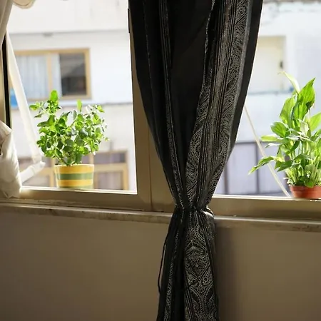 Tokaapartment דירה