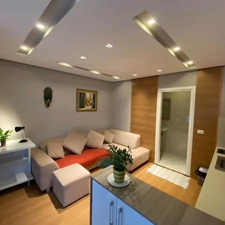Tokaapartment Apartment *