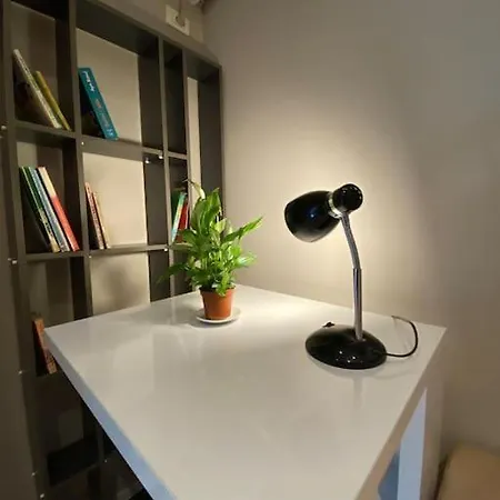 Tokaapartment * تيرانا