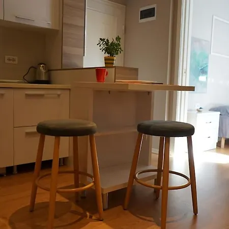 Apartmán Tokaapartment Tirana