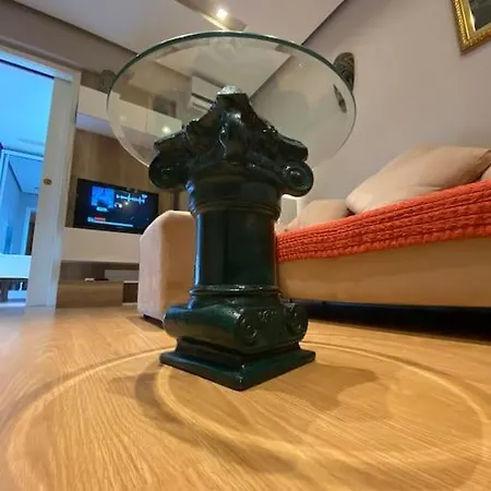 Tokaapartment טיראנה