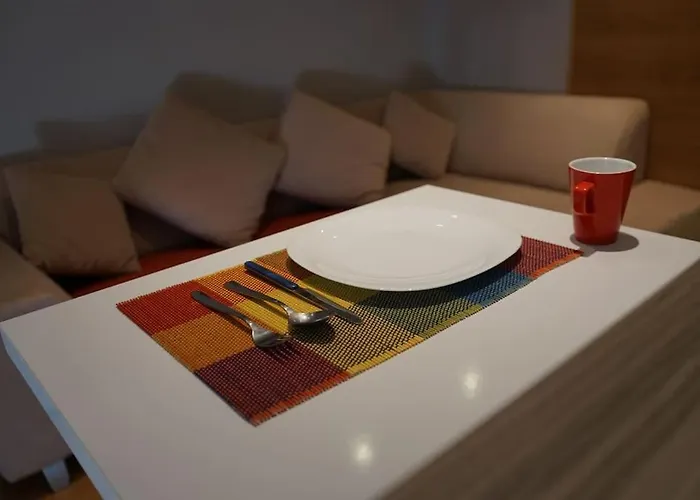 Tokaapartment Апартаменты *