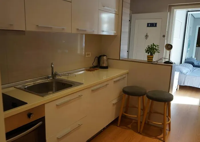 Апартаменты Tokaapartment Тирана