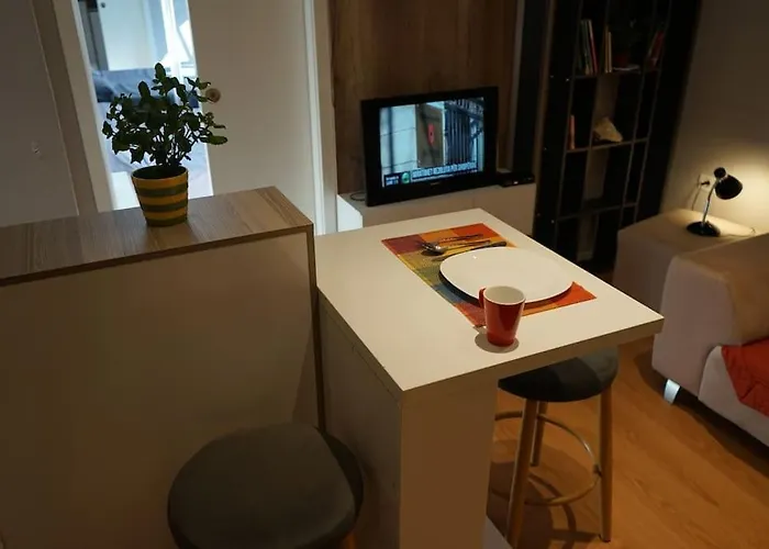 Апартаменты Tokaapartment Тирана