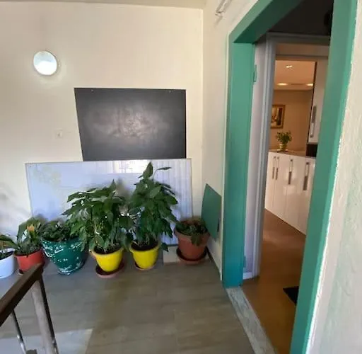 Tokaapartment Апартаменты *