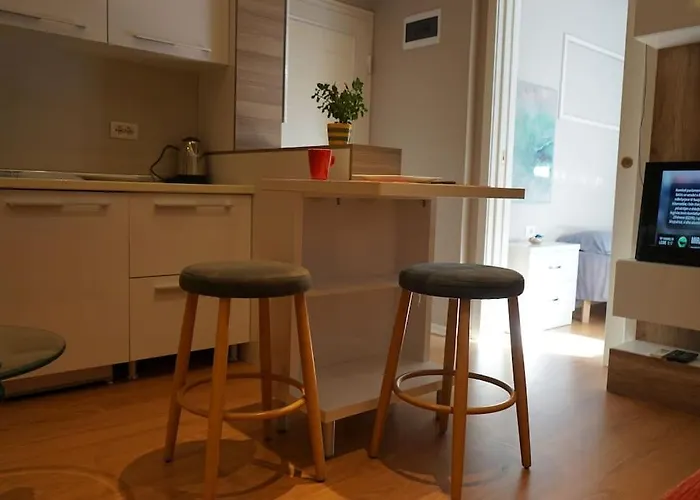 Апартаменты Tokaapartment Тирана