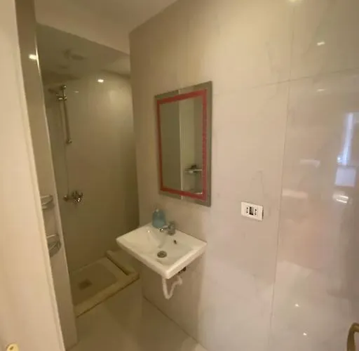 Tokaapartment Апартаменты *