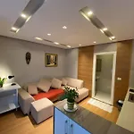 Tokaapartment Appartamento *