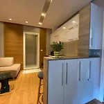 Appartamento Tokaapartment *