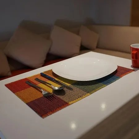 Tokaapartment Appartement *