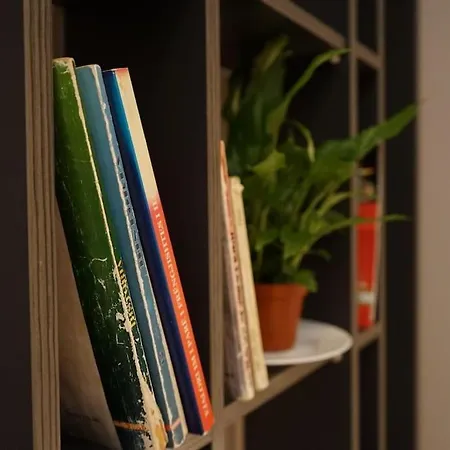 Tokaapartment Appartamento