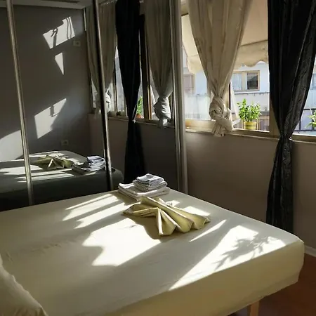 Tokaapartment Appartement *