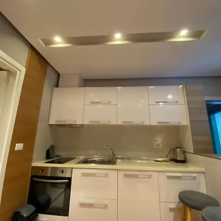 Tokaapartment Apartment