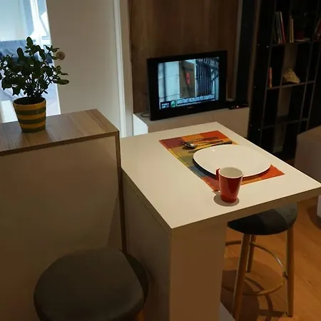 Appartement Tokaapartment Tirana