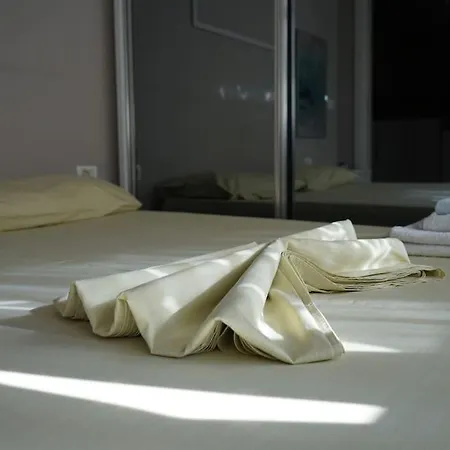 Tokaapartment * تيرانا