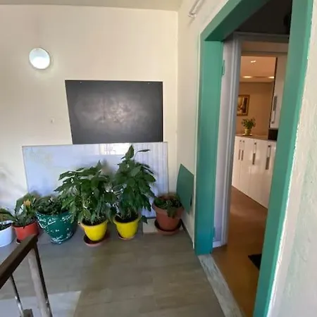 Tokaapartment Apartment *