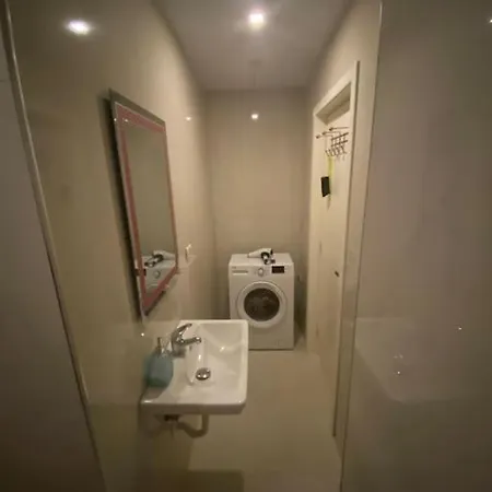 Appartement Tokaapartment *