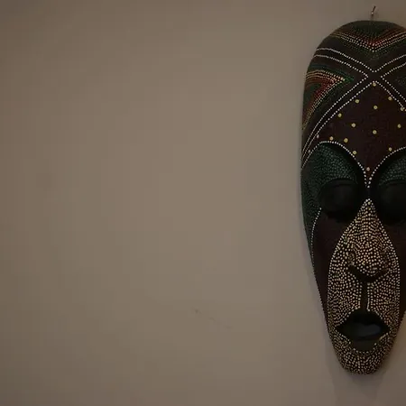 Appartement Tokaapartment Tirana