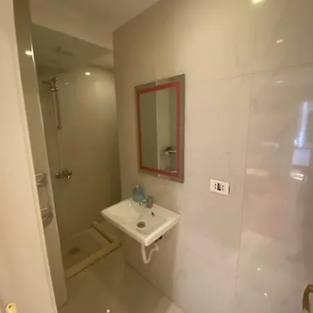 Tokaapartment Appartement *