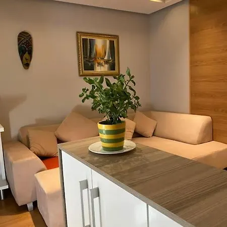 Appartement Tokaapartment