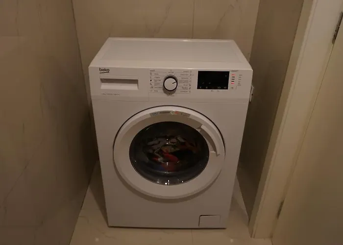 شقة Tokaapartment تيرانا