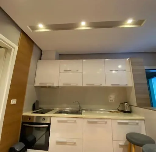 Tokaapartment Lägenhet