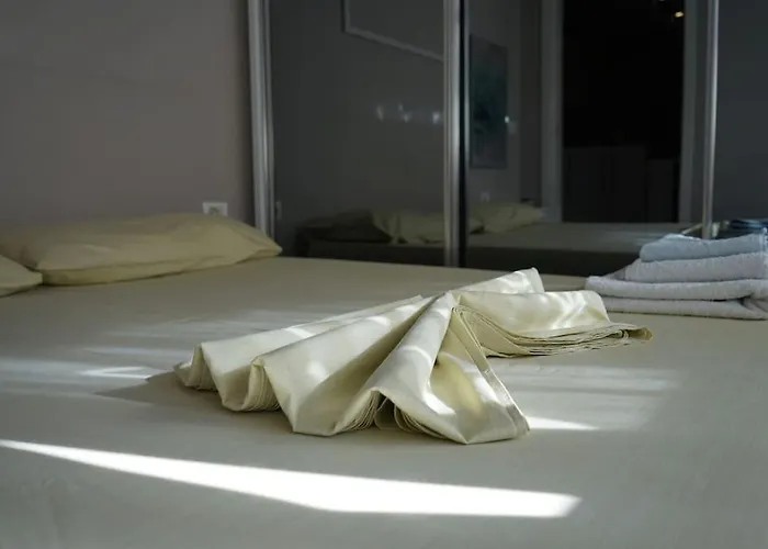 Tokaapartment * تيرانا