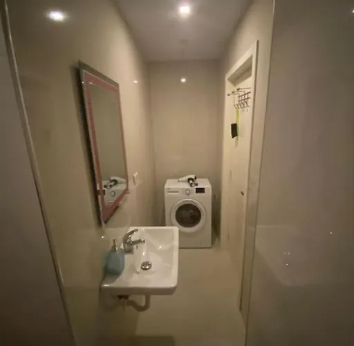 شقة Tokaapartment *