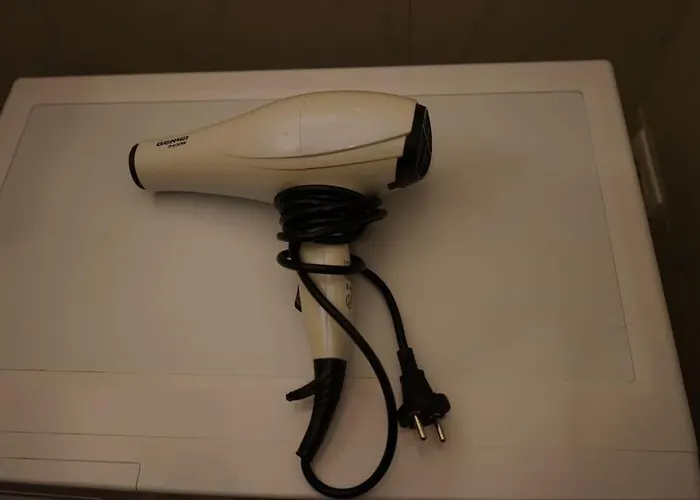 Tokaapartment Lägenhet