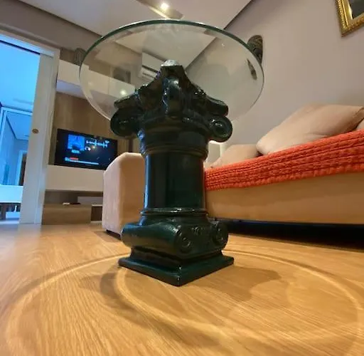 Tokaapartment Tirana